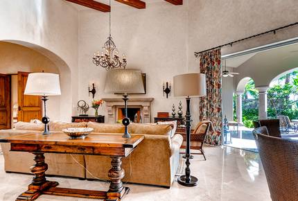 Quintess Collection - Cielos 86 - San Jose Del Cabo, Mexico