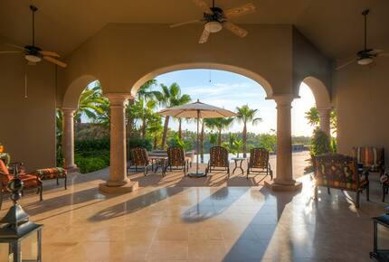 Quintess Collection - Cielos 86 - San Jose Del Cabo, Mexico