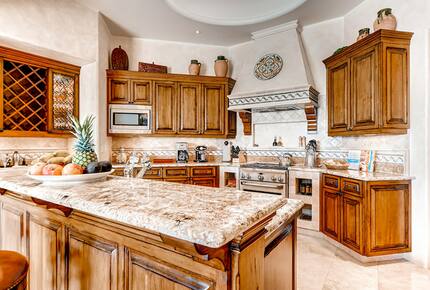 Quintess Collection - Cielos 86 - San Jose Del Cabo, Mexico