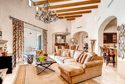 Quintess Collection - Cielos 86 - San Jose Del Cabo, Mexico