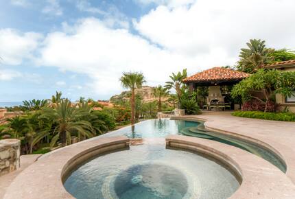 Quintess Collection - Cielos 87 - San Jose Del Cabo, Mexico