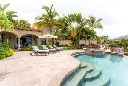 Quintess Collection - Cielos 87 - San Jose Del Cabo, Mexico