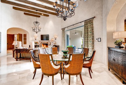 Quintess Collection - Cielos 87 - San Jose Del Cabo, Mexico