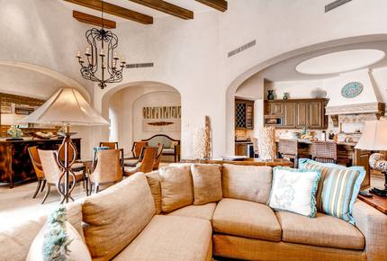 Quintess Collection - Cielos 87 - San Jose Del Cabo, Mexico