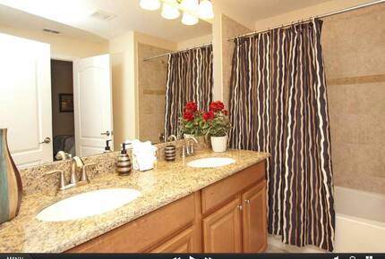 Paradise Palms Villa - Kissimmee, Florida