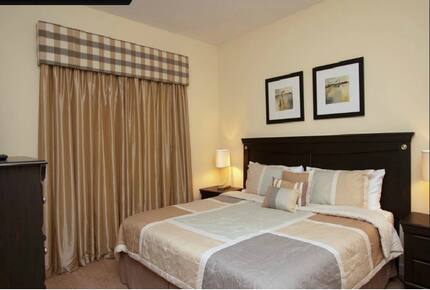 Paradise Palms Villa - Kissimmee, Florida