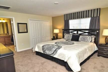 Paradise Palms Villa - Kissimmee, Florida