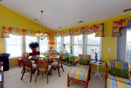 Topsail Beach Getaway - Surf City, North Carolina