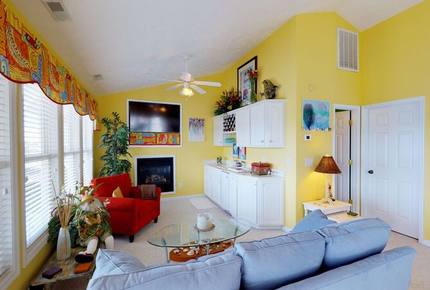 Topsail Beach Getaway - Surf City, North Carolina