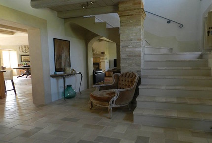 Villa Varano - Falerone - Fermo, Italy