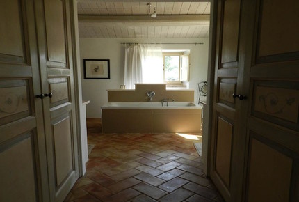 Villa Varano - Falerone - Fermo, Italy