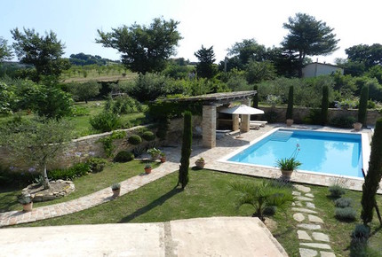 Villa Varano - Falerone - Fermo, Italy