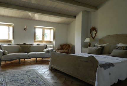 Villa Varano - Falerone - Fermo, Italy