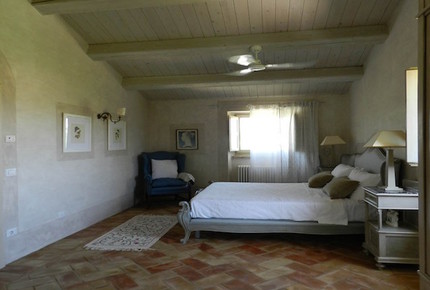 Villa Varano - Falerone - Fermo, Italy