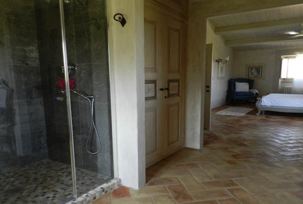 Villa Varano - Falerone - Fermo, Italy