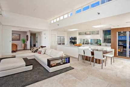 Sydney Harbour View Villa - Balgowlah Heights, Australia