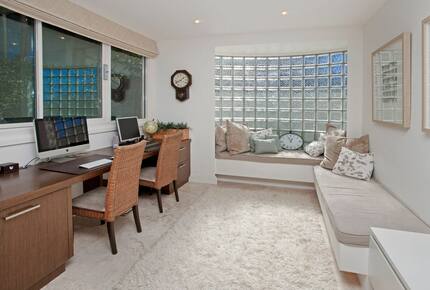 Sydney Harbour View Villa - Balgowlah Heights, Australia