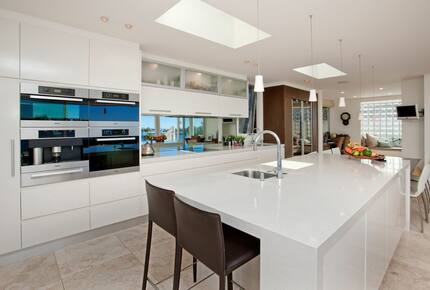 Sydney Harbour View Villa - Balgowlah Heights, Australia
