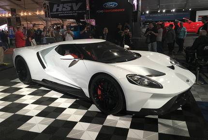 EXCLUSIVE STAY EXPERIENCE - World's Greatest Car Auction Show, Scottsdale