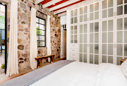 Casa Buena Vista - San Miguel de Allende, Mexico