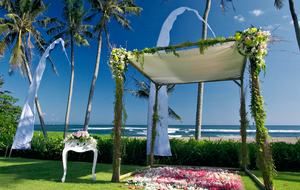 Ombak Luwung Beachfront Estate, Bali (R) - Canggu, Kuta, Indonesia