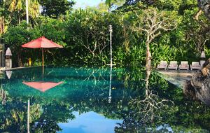 Ombak Luwung Beachfront Estate, Bali (R) - Canggu, Kuta, Indonesia