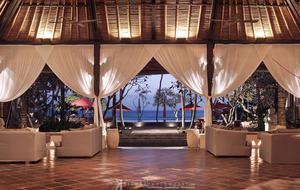 Ombak Luwung Beachfront Estate, Bali (R) - Canggu, Kuta, Indonesia