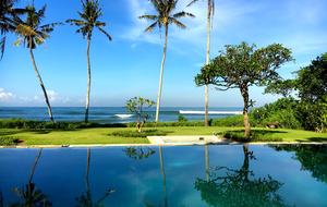 Ombak Luwung Beachfront Estate, Bali (R) - Canggu, Kuta, Indonesia