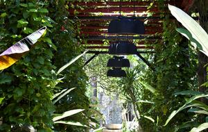 Ombak Luwung Beachfront Estate, Bali (R) - Canggu, Kuta, Indonesia