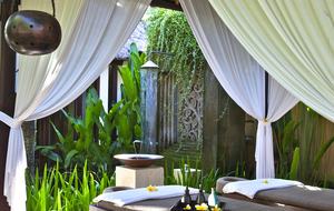 Ombak Luwung Beachfront Estate, Bali (R) - Canggu, Kuta, Indonesia