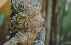 Ombak Luwung Beachfront Estate, Bali (R) - Canggu, Kuta, Indonesia