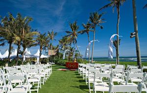 Ombak Luwung Beachfront Estate, Bali (R) - Canggu, Kuta, Indonesia