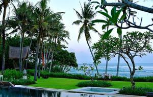Ombak Luwung Beachfront Estate, Bali (R) - Canggu, Kuta, Indonesia
