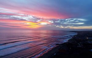 Ombak Luwung Beachfront Estate, Bali (R) - Canggu, Kuta, Indonesia