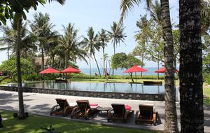Ombak Luwung Beachfront Estate, Bali (R) - Canggu, Kuta, Indonesia