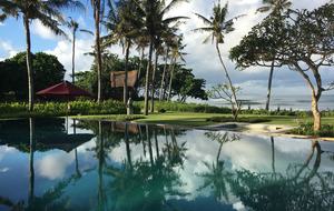 Ombak Luwung Beachfront Estate, Bali (R) - Canggu, Kuta, Indonesia
