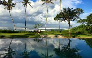 Ombak Luwung Beachfront Estate, Bali (R) - Canggu, Kuta, Indonesia