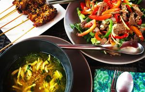 Ombak Luwung Beachfront Estate, Bali (R) - Canggu, Kuta, Indonesia