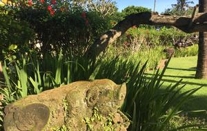 Ombak Luwung Beachfront Estate, Bali (R) - Canggu, Kuta, Indonesia