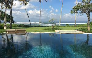 Ombak Luwung Beachfront Estate, Bali (R) - Canggu, Kuta, Indonesia