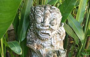 Ombak Luwung Beachfront Estate, Bali (R) - Canggu, Kuta, Indonesia