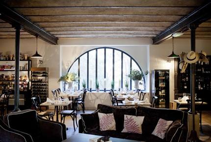 Chateau Les Carrasses (HS) - Capestang, France