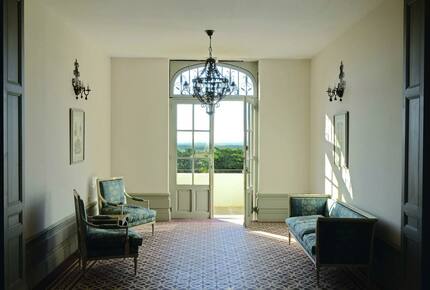 Chateau Les Carrasses (HS) - Capestang, France