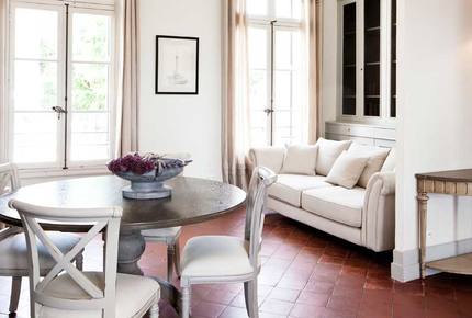 Chateau Les Carrasses (HS) - Capestang, France