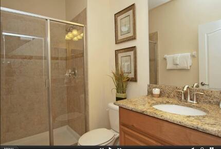 Paradise Palms Villa - Kissimmee, Florida