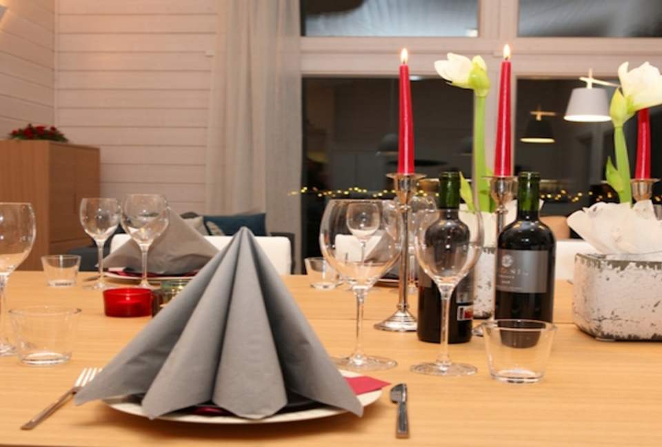 Villa Jolla and Sauna - Inspired by Nature - Padasjoki, Finland