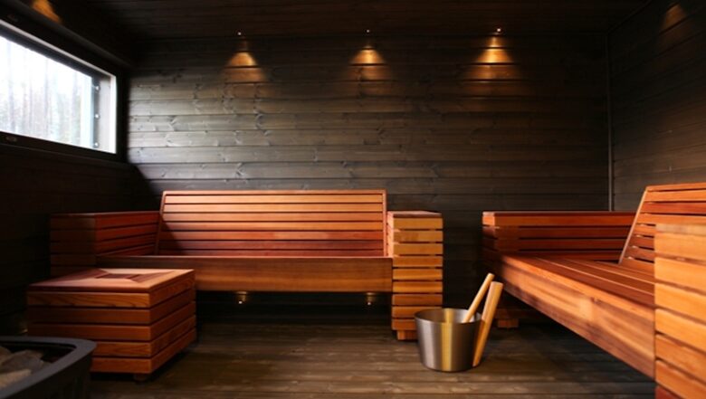 Villa Jolla and Sauna - Inspired by Nature - Padasjoki, Finland