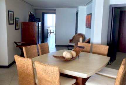 Pacific Oceanfront Residence & Spa - Acapulco, Mexico