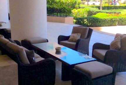 Pacific Oceanfront Residence & Spa - Acapulco, Mexico