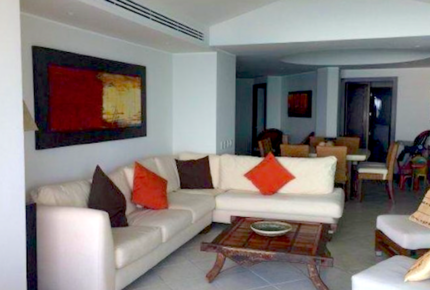 Pacific Oceanfront Residence & Spa - Acapulco, Mexico